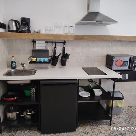 Apartamentos La Ruta Calpe Kültér fotó