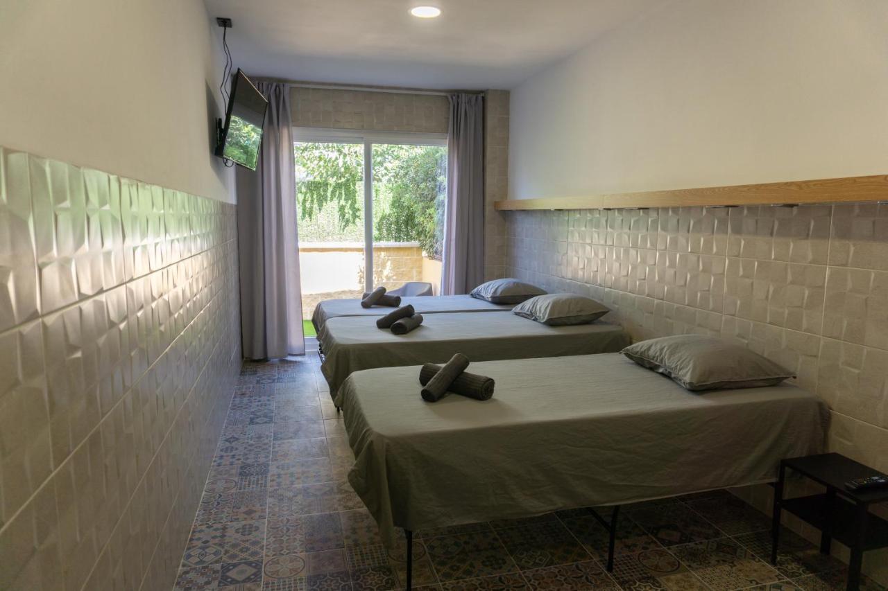 Apartamentos La Ruta Calpe Kültér fotó