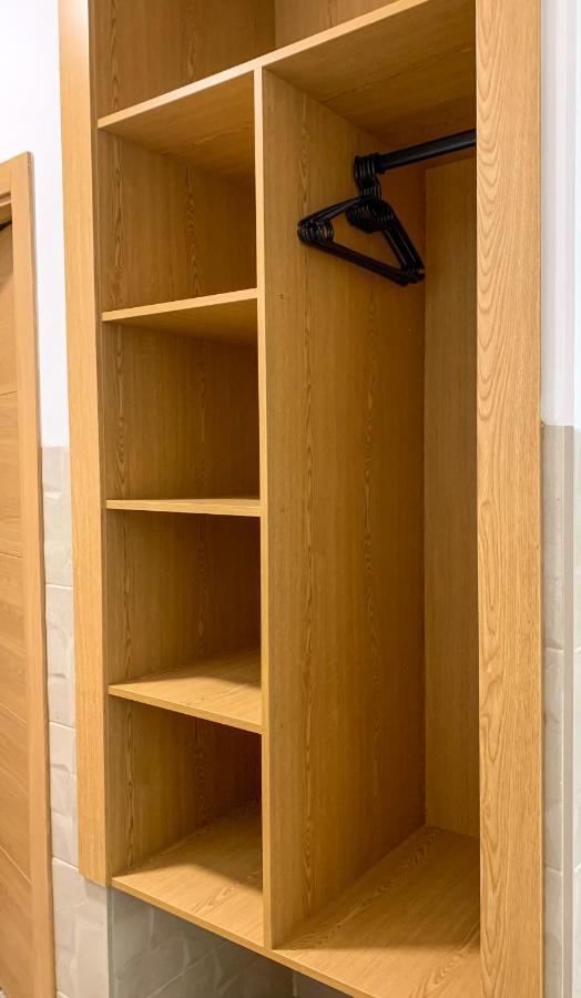 Apartamentos La Ruta Calpe Kültér fotó