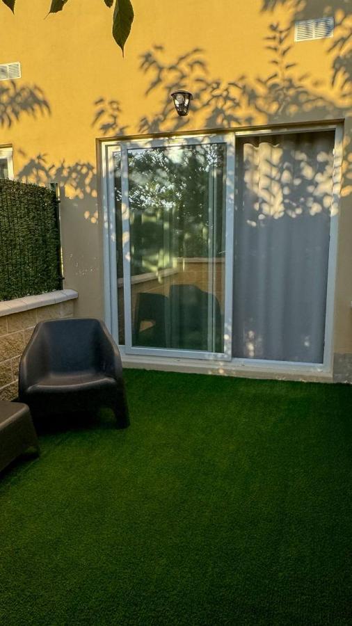 Apartamentos La Ruta Calpe Kültér fotó