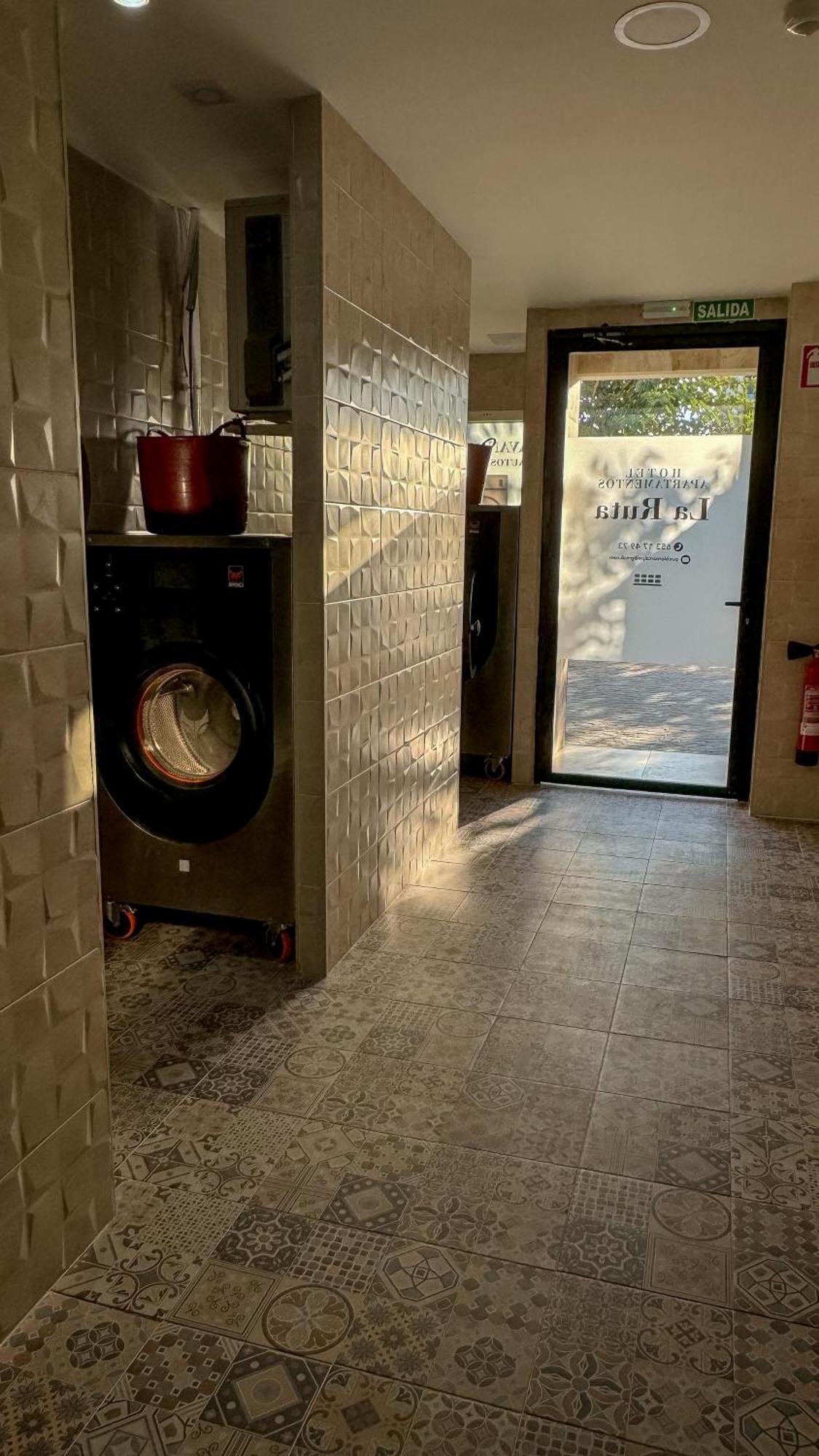 Apartamentos La Ruta Calpe Kültér fotó