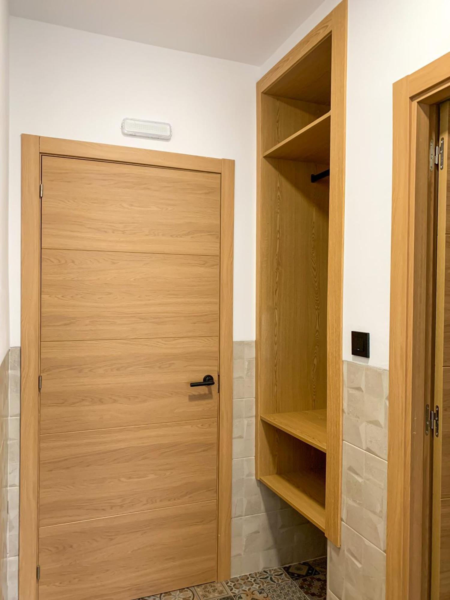 Apartamentos La Ruta Calpe Kültér fotó