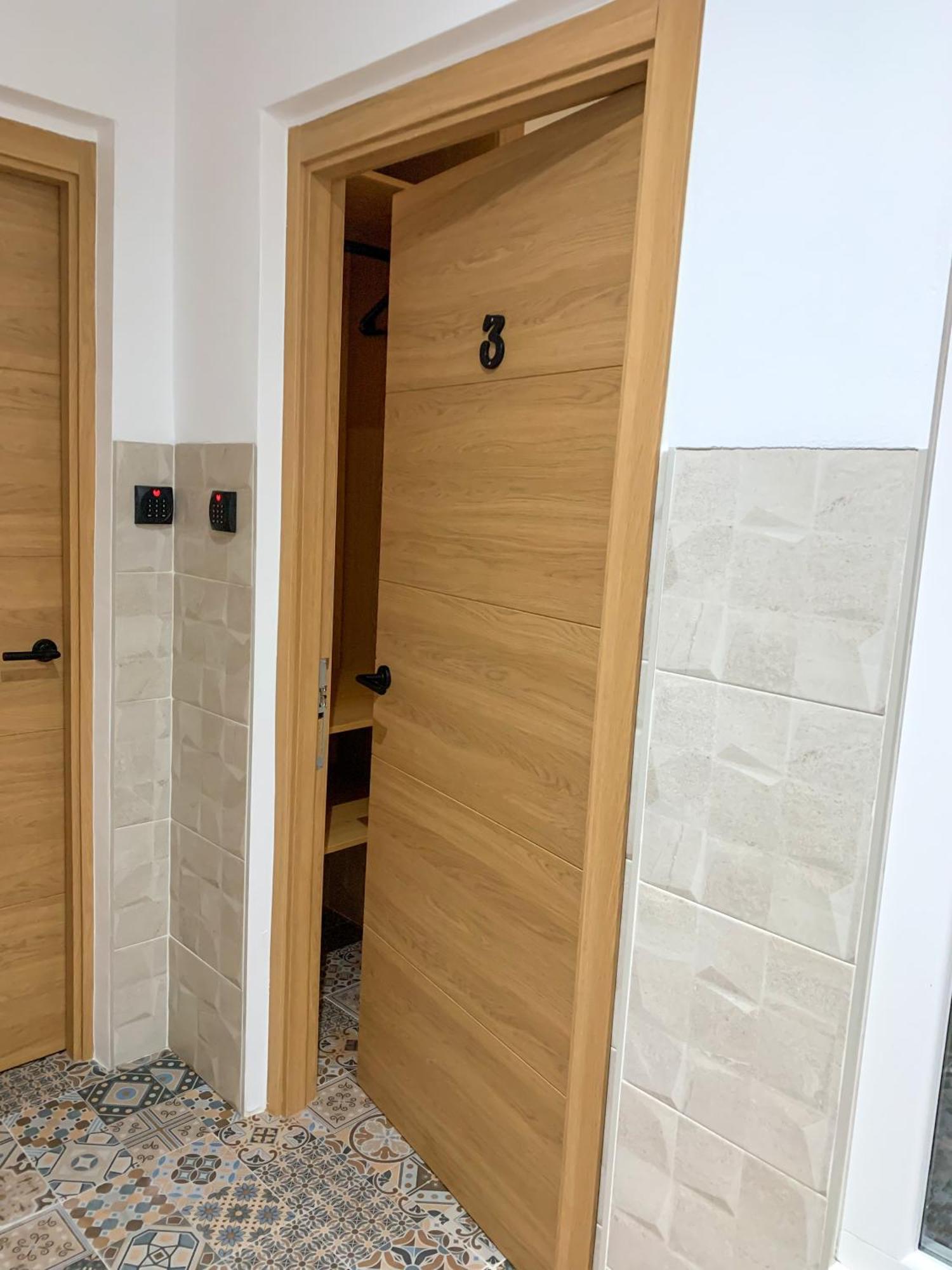 Apartamentos La Ruta Calpe Kültér fotó