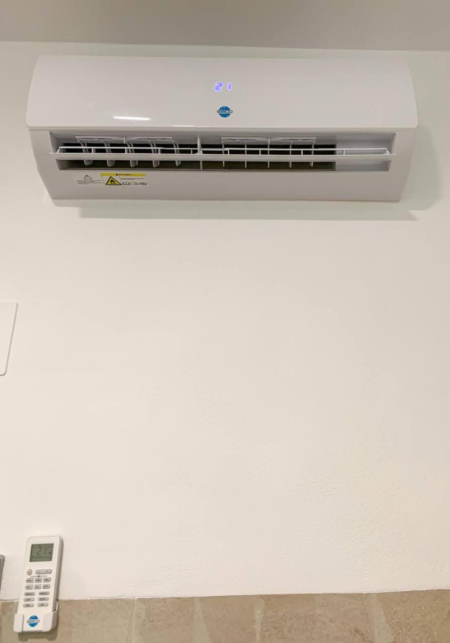 Apartamentos La Ruta Calpe Kültér fotó