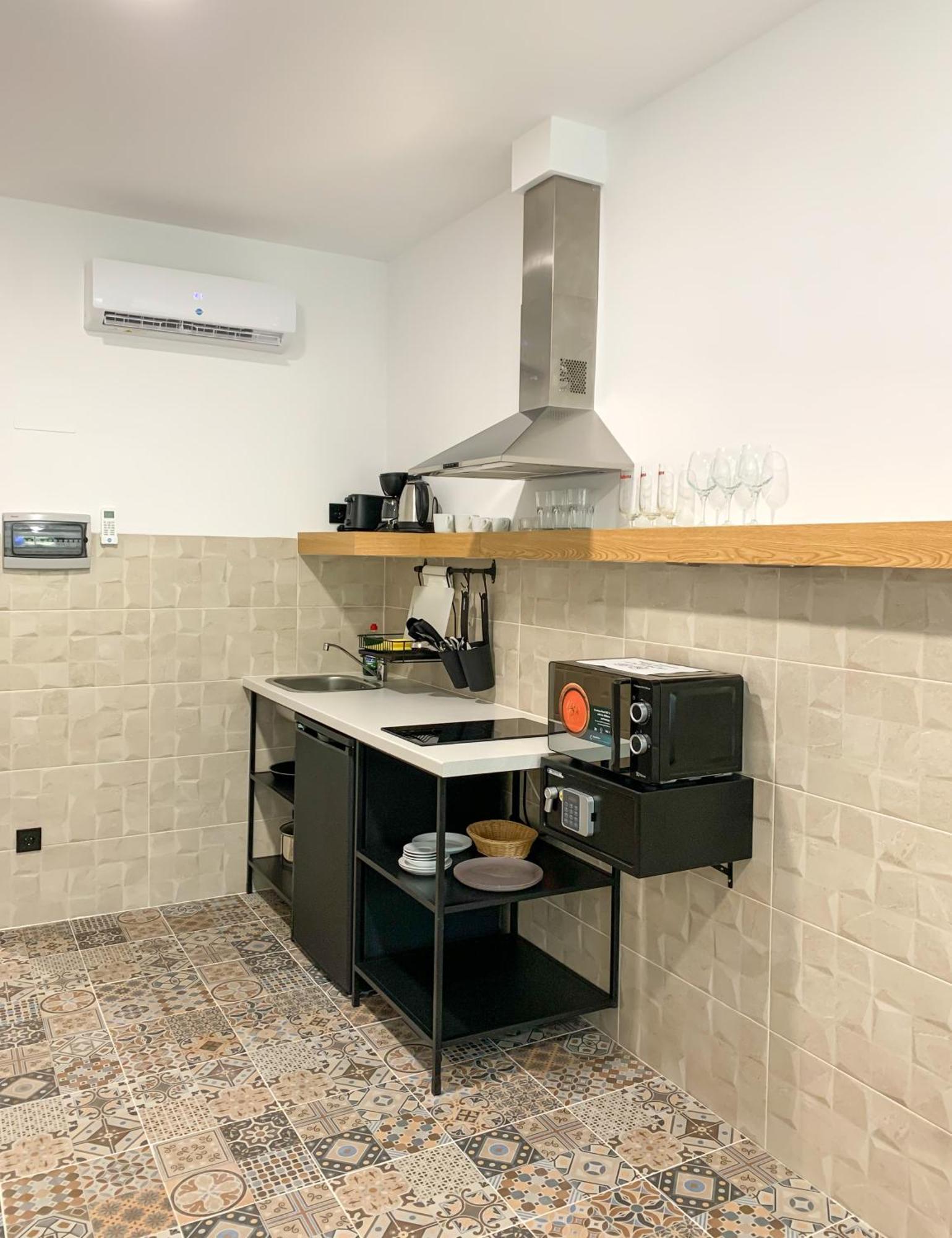 Apartamentos La Ruta Calpe Kültér fotó