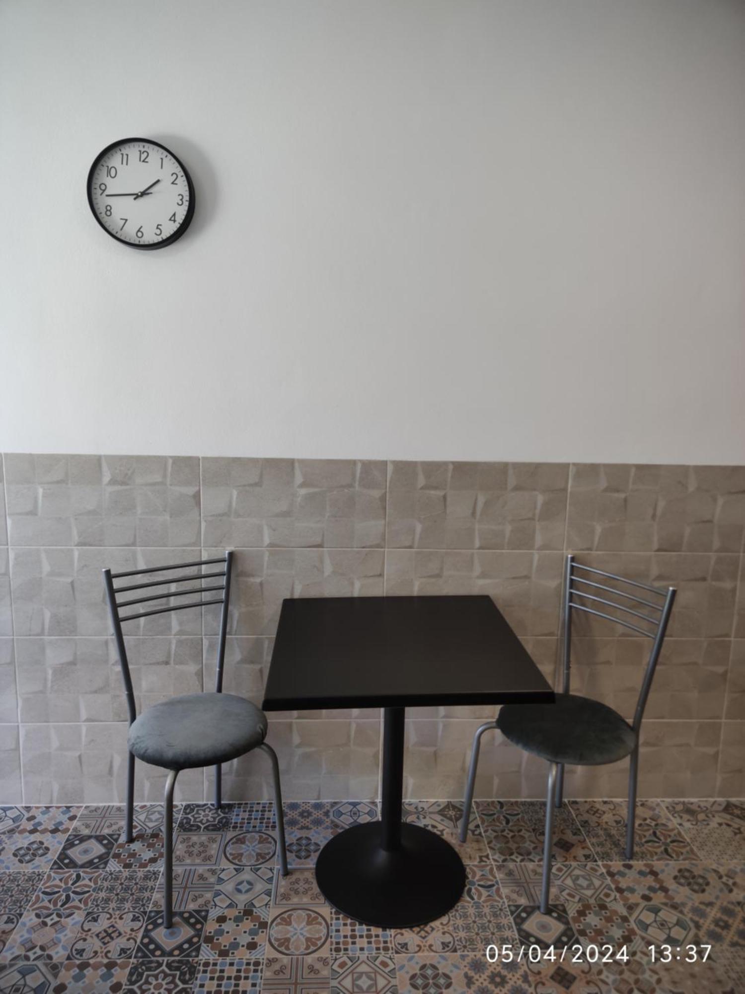 Apartamentos La Ruta Calpe Kültér fotó