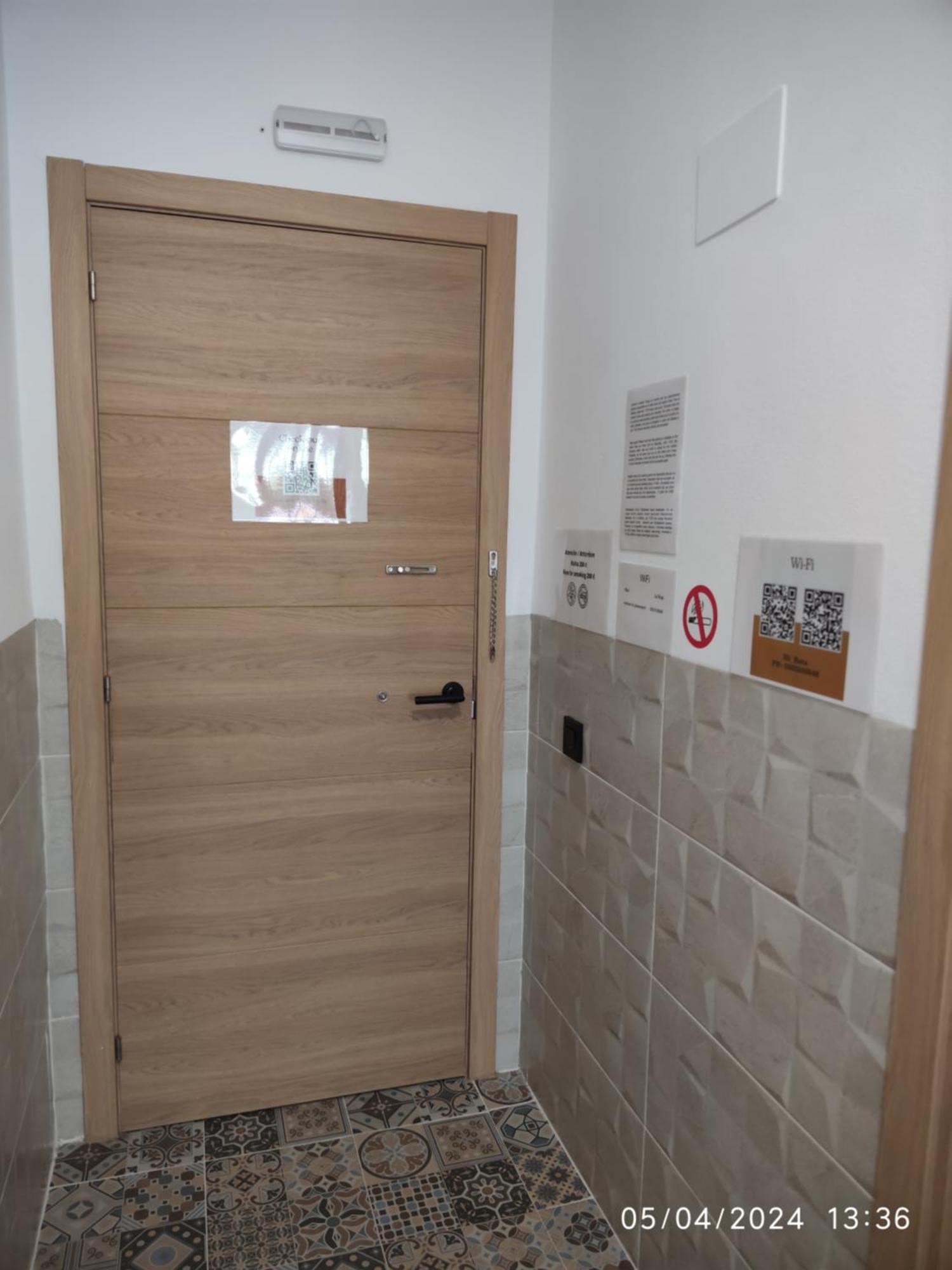 Apartamentos La Ruta Calpe Kültér fotó