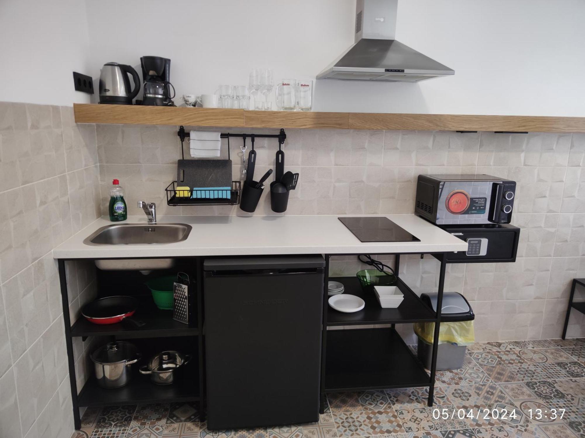 Apartamentos La Ruta Calpe Kültér fotó