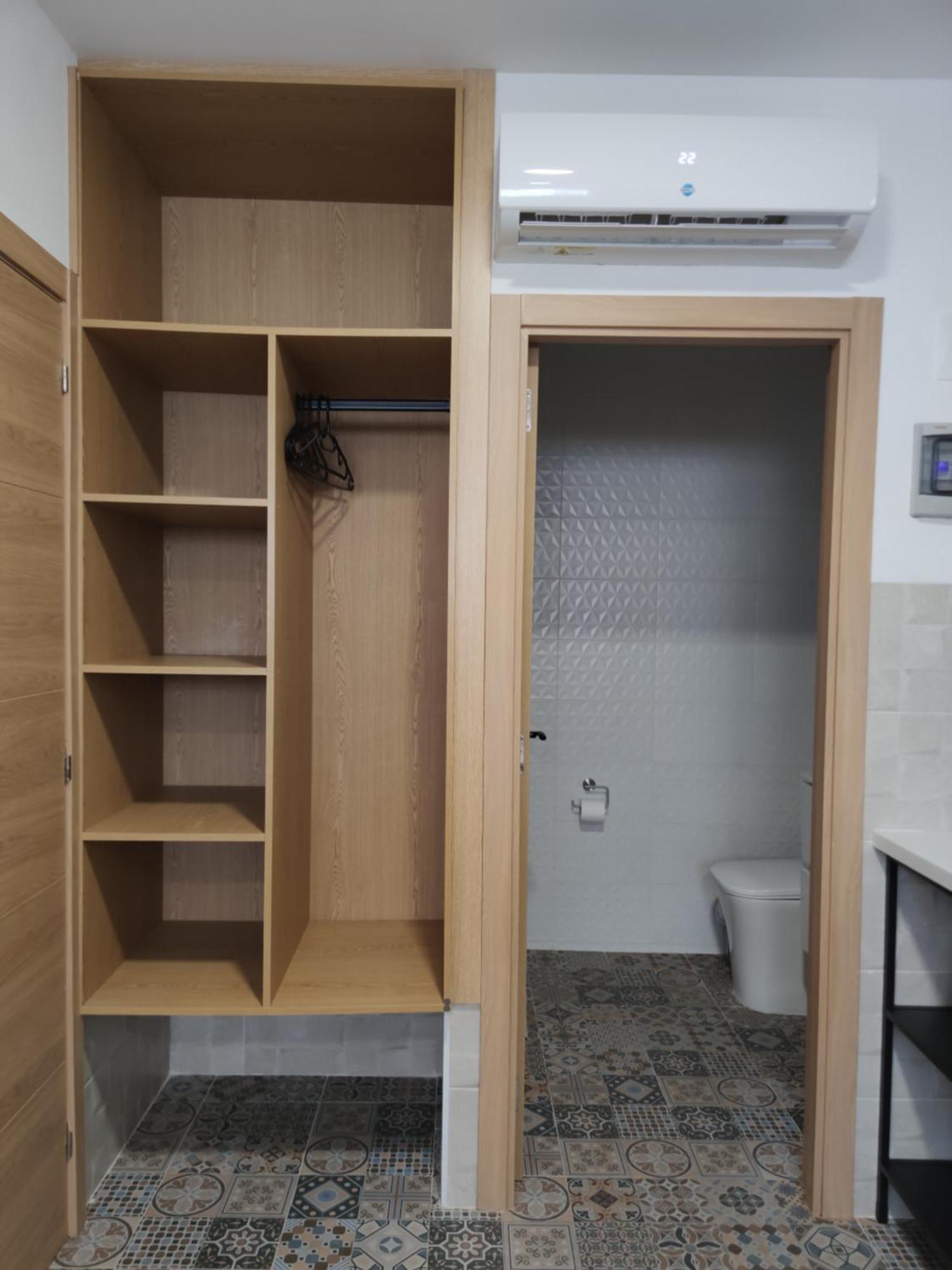 Apartamentos La Ruta Calpe Szoba fotó
