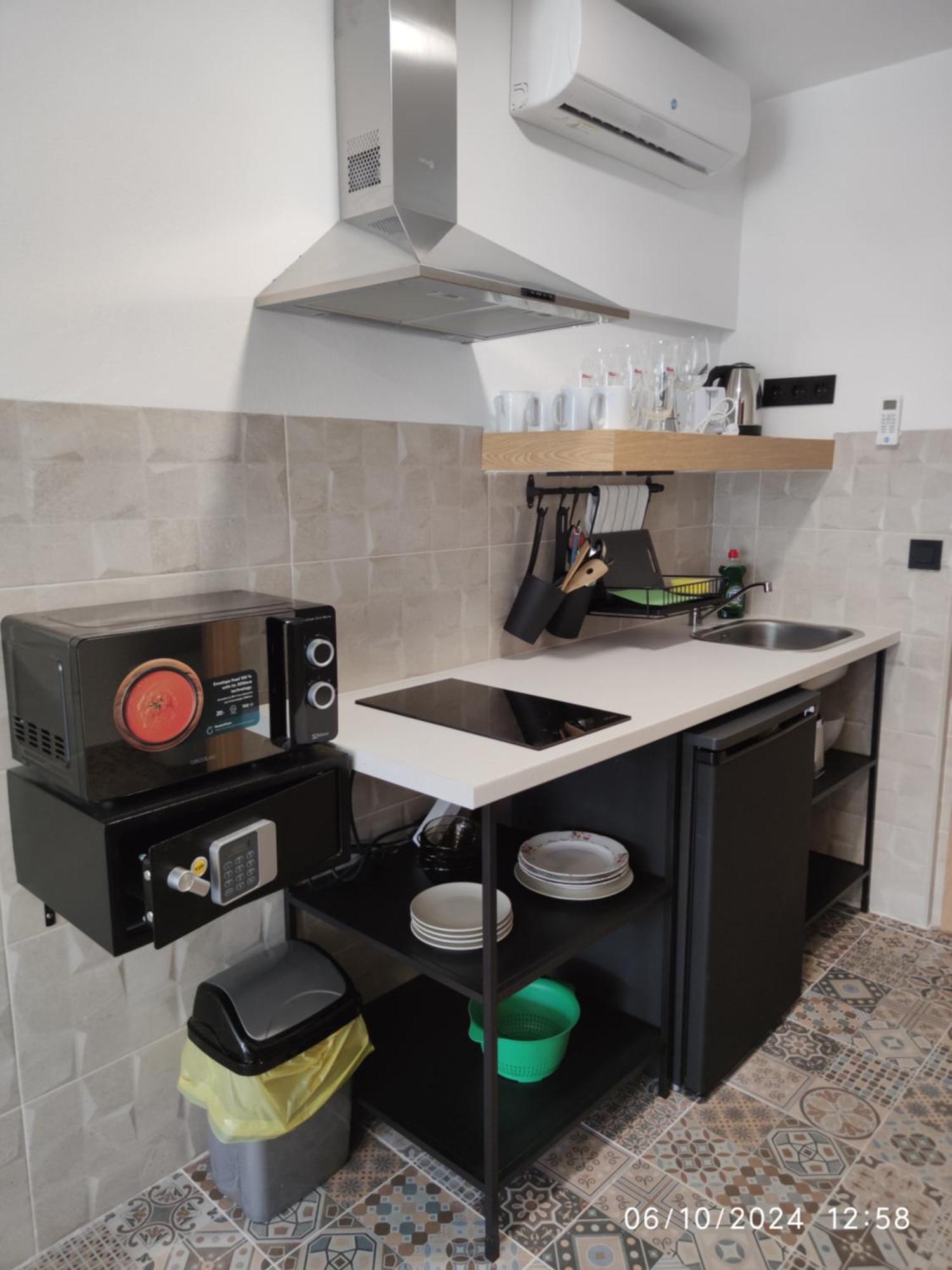 Apartamentos La Ruta Calpe Szoba fotó