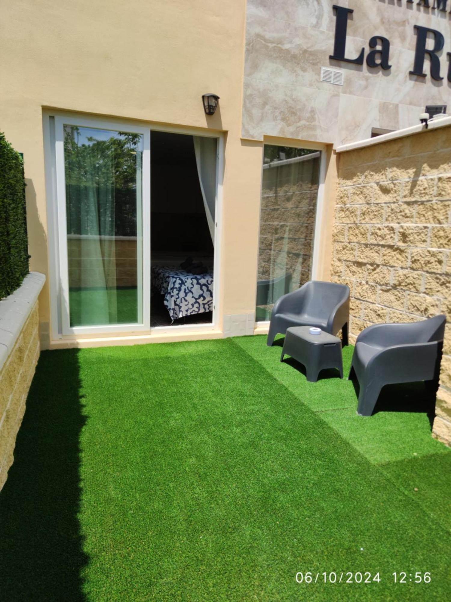 Apartamentos La Ruta Calpe Szoba fotó