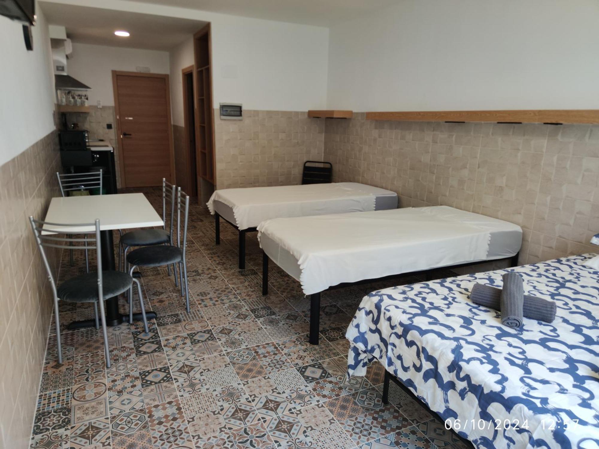 Apartamentos La Ruta Calpe Szoba fotó