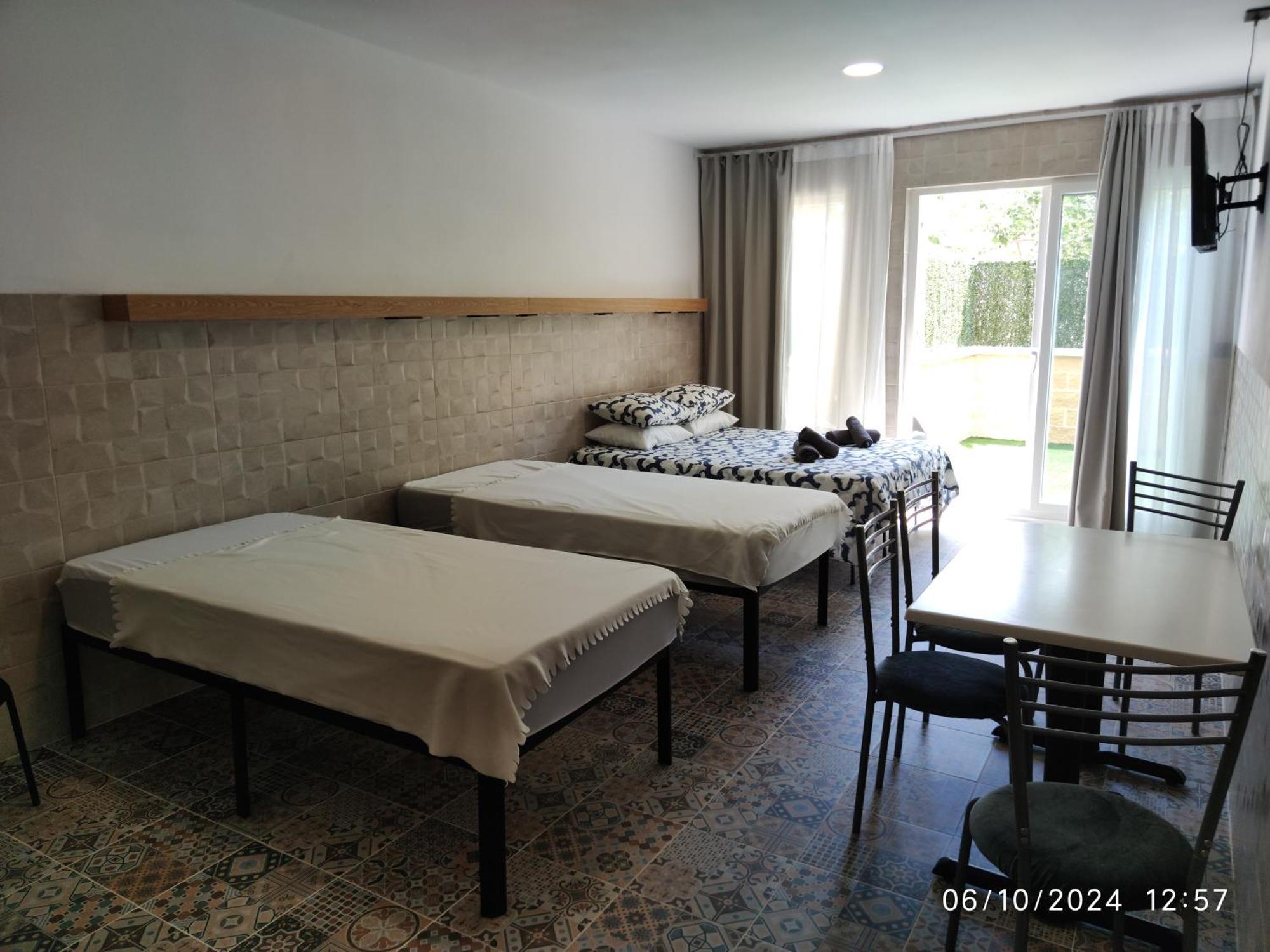 Apartamentos La Ruta Calpe Szoba fotó