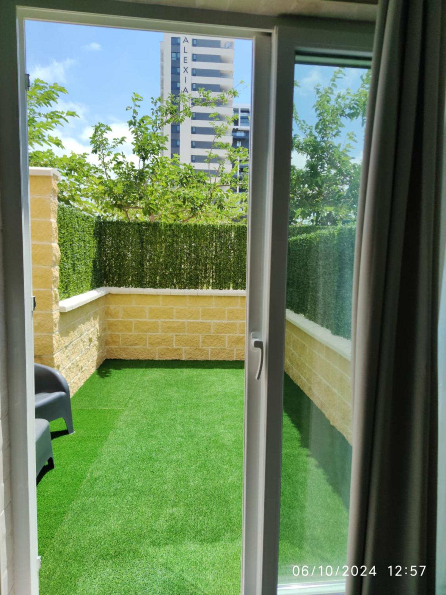 Apartamentos La Ruta Calpe Szoba fotó