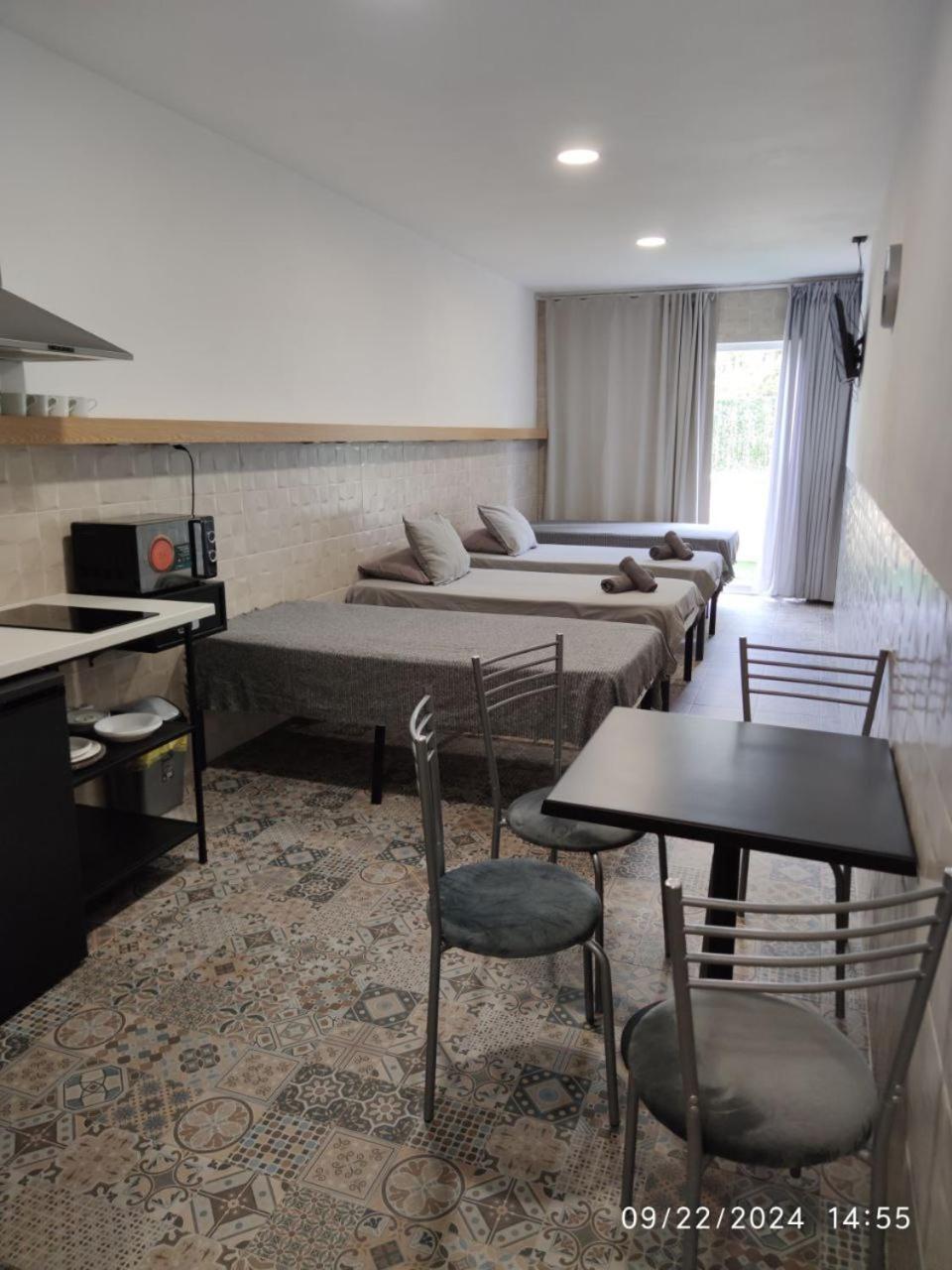 Apartamentos La Ruta Calpe Kültér fotó